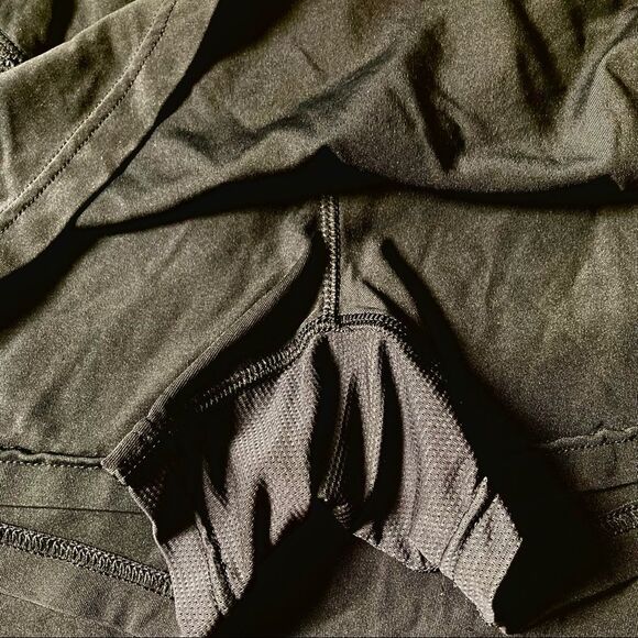 ADIDAS SUPERNOVA Black Tennis Workout Skirt Skort Womens Medium - Picture 13 of 15